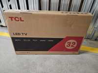 Telewizor nowy TCL 32D4300