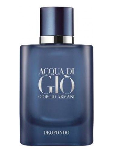 Giorgio Armani Acqua di Gio Profondo Eau de Parfum 125ml.