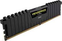 Corsair Vegeance LPX 16GB DDR4 3200MHz C16