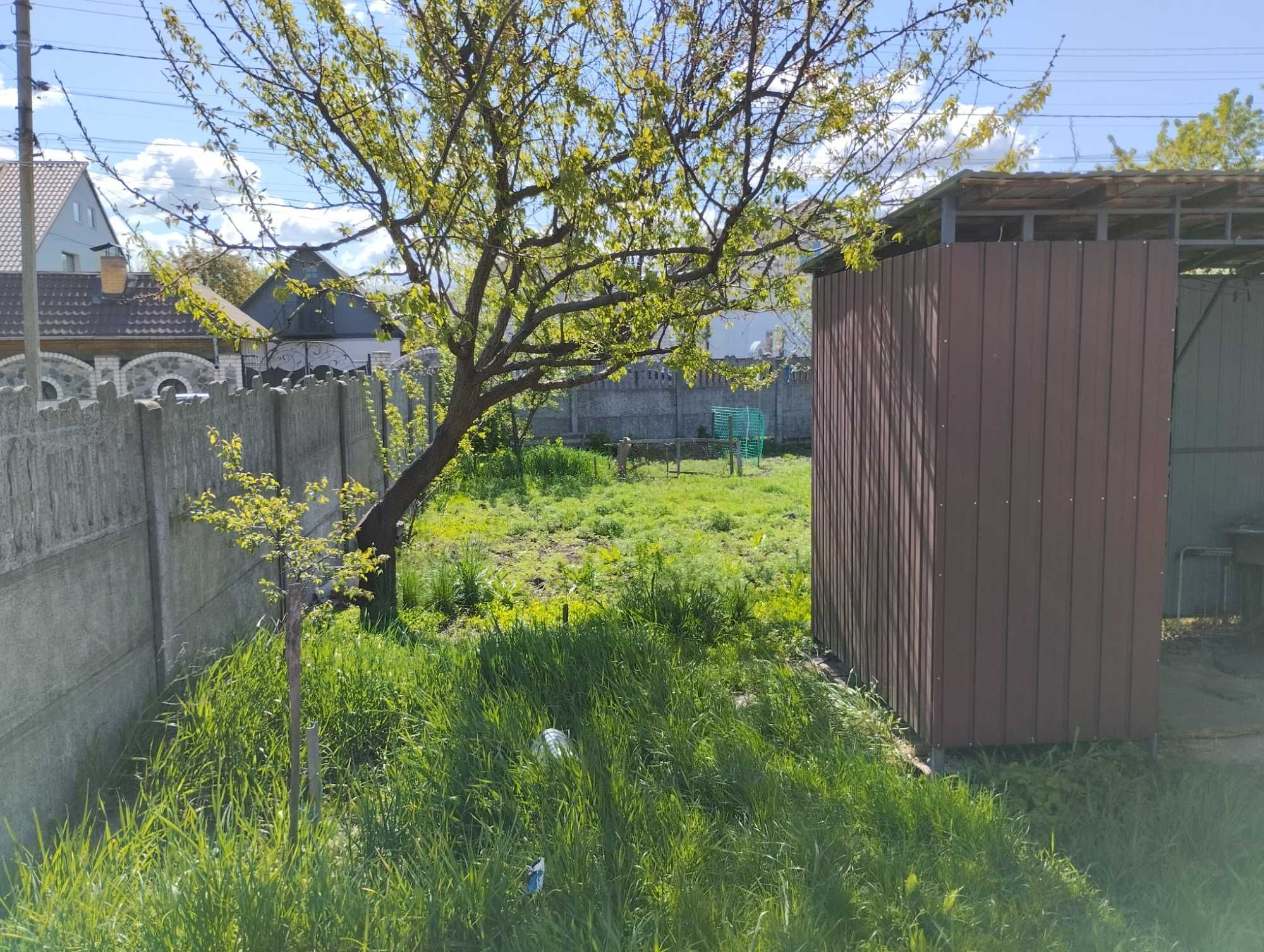Продам будинок в м. Хорол поблизу центру