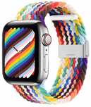 Pasek Do Apple Watch 3 4 5 6 7 Se 42 44 45 Mm