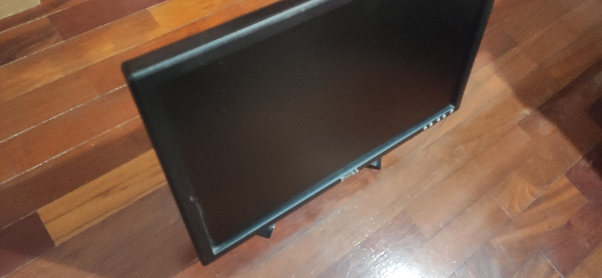 Monitor Dell | E198WFPv RW323 19" | LCD TFT Widescreen Flat