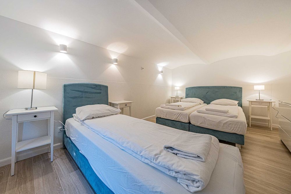 Całoroczne noclegi w Sopocie przy plaży w przystępnej cenie
