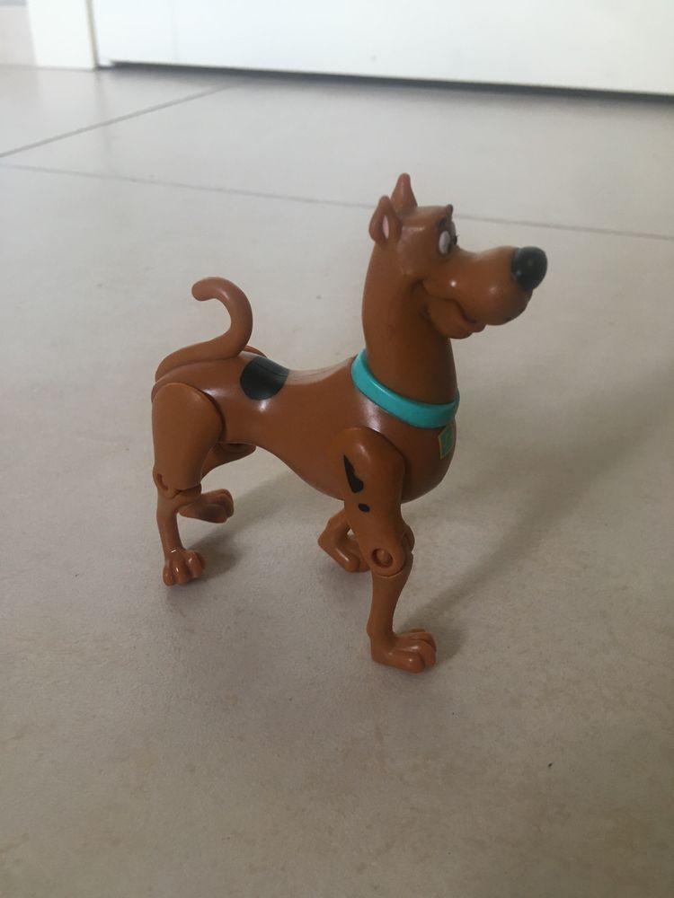 Scooby doo продам