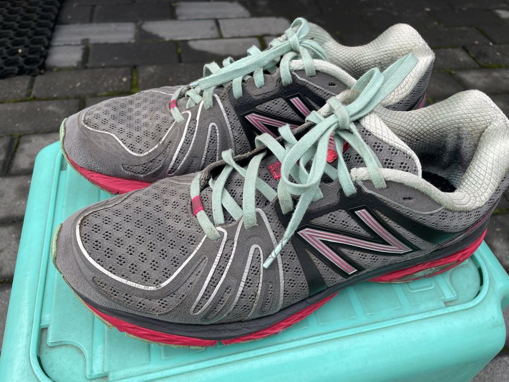 Buty do biegania New Balance 40,5