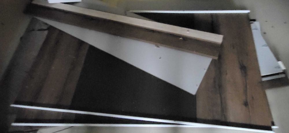 Oddam za darmo szafa