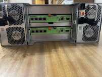 Диcкoвий мacив DELL E05J EQUILOGIC PS6100 24-SLOT LFF (24x600GB) SAS