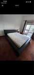 Cama de casal - KingSize