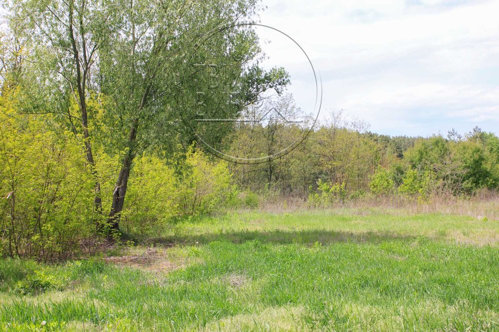 Продаж Видової Ділянки Гореничі
