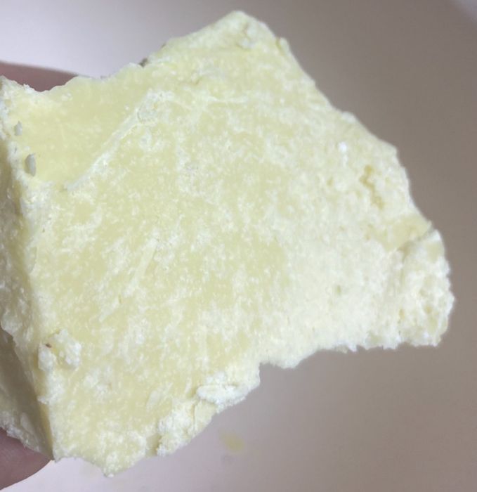 Масло какао натуральне