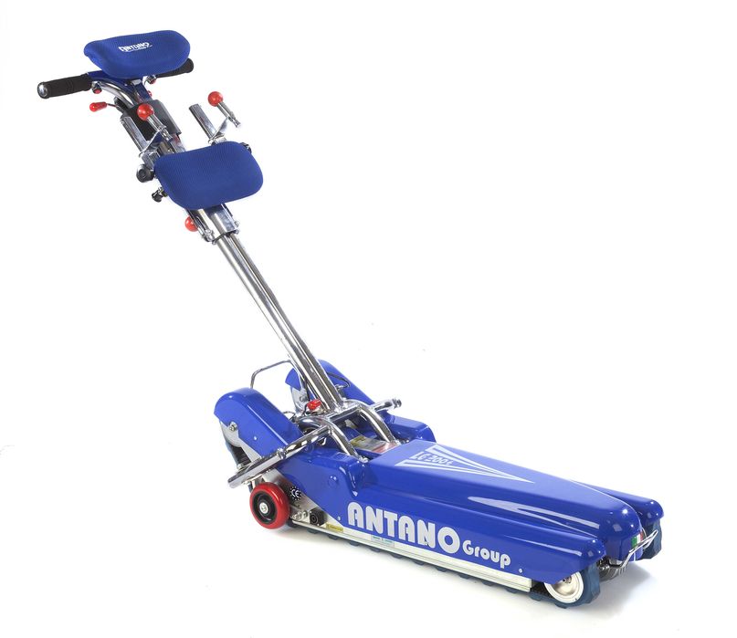 Schodołaz gąsienicowy Antano LG 2004