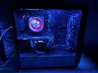 AMD Ryzen 9 3900x / RTX 3080 Waterforce / 32 GB / Aorus Elite x570