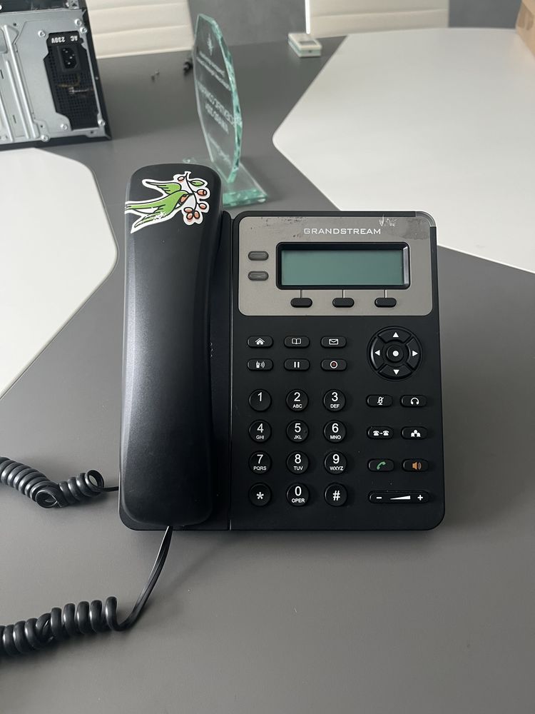 IP телефон Grandstream GXP1610