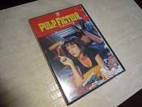 PULP FICTION nowa płyta film DVD Quentina Tarantino