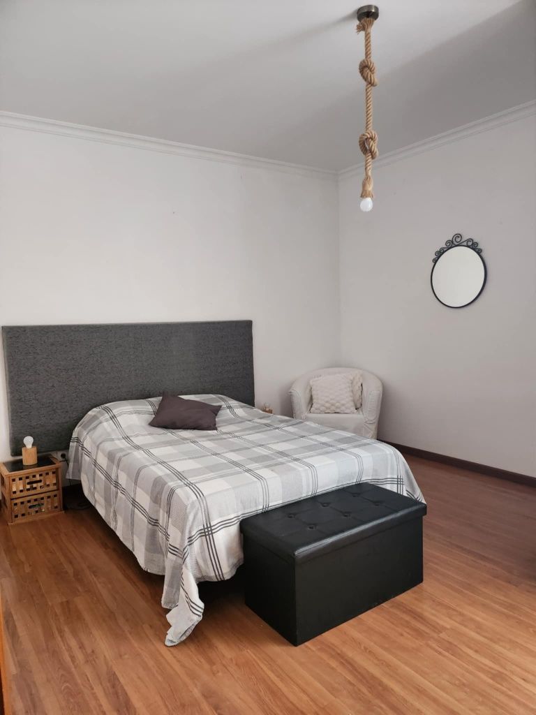Moradia T3 Albarrois, Alenquer
