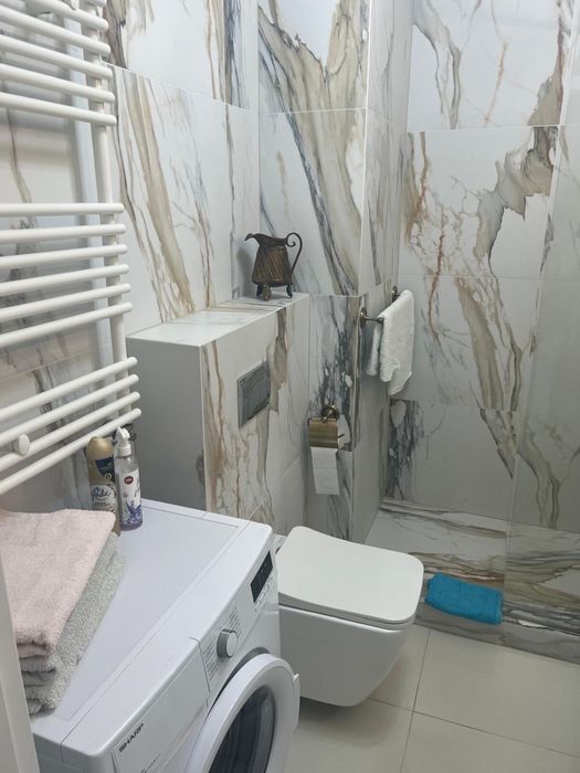 Luksusowy Apartament w Malborku