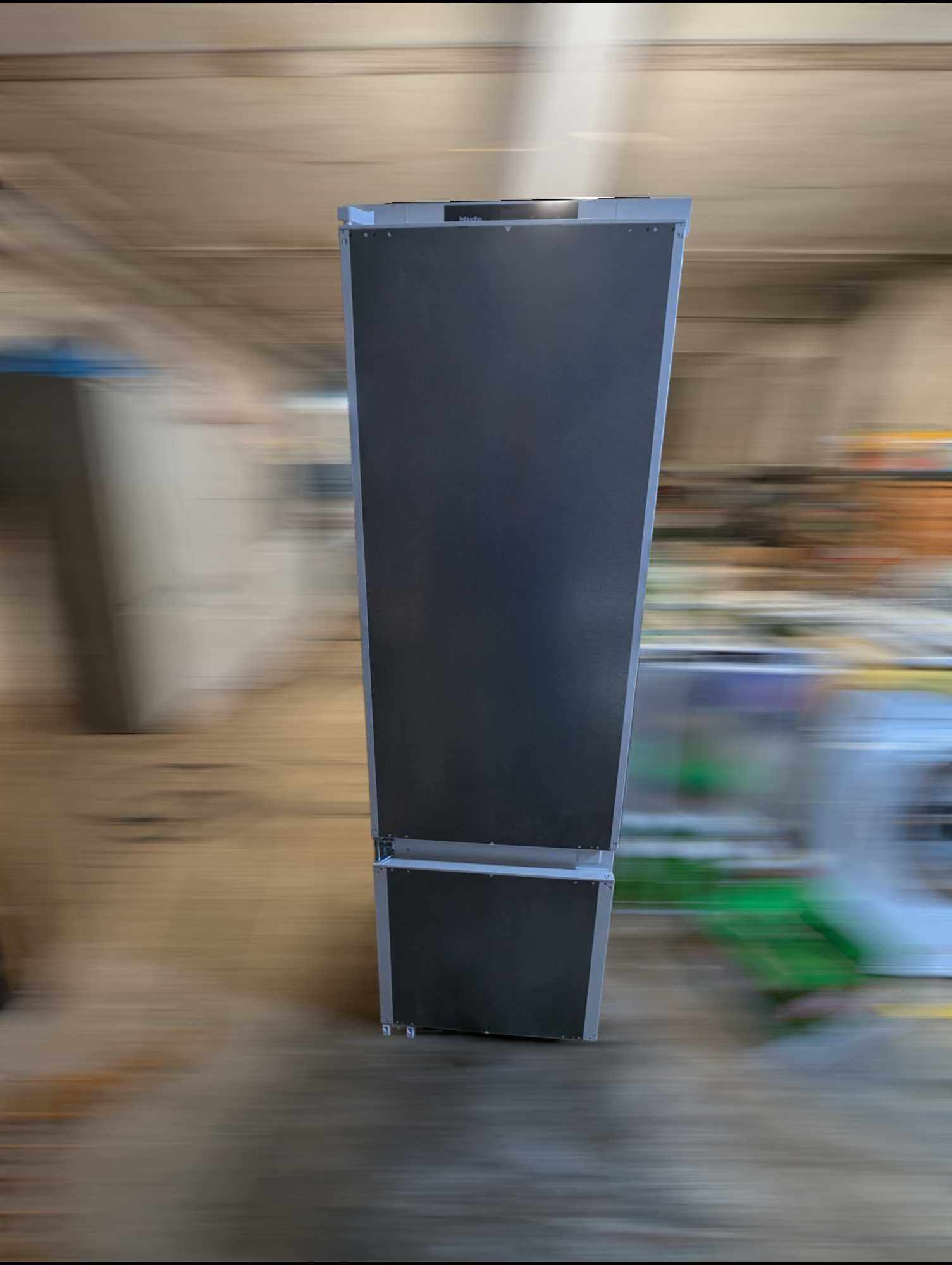 Chłodziarko-zamrażarka Miele KF 7731 E sklep 7tys zł