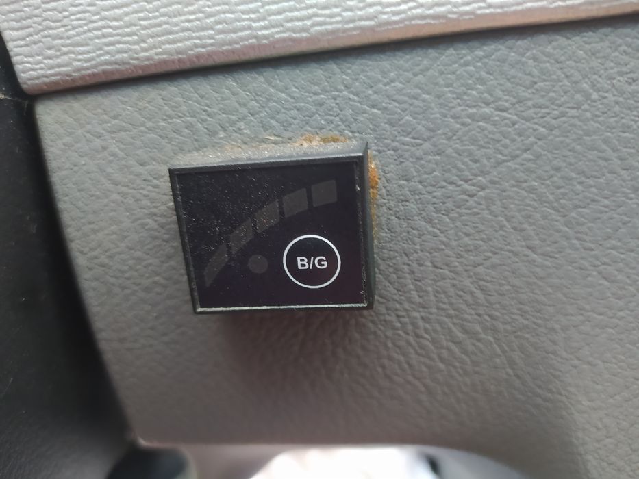 Шевроле Лачетті 1.8