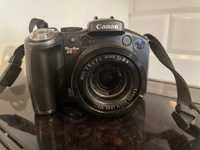 Canon PowerShot S5 IS