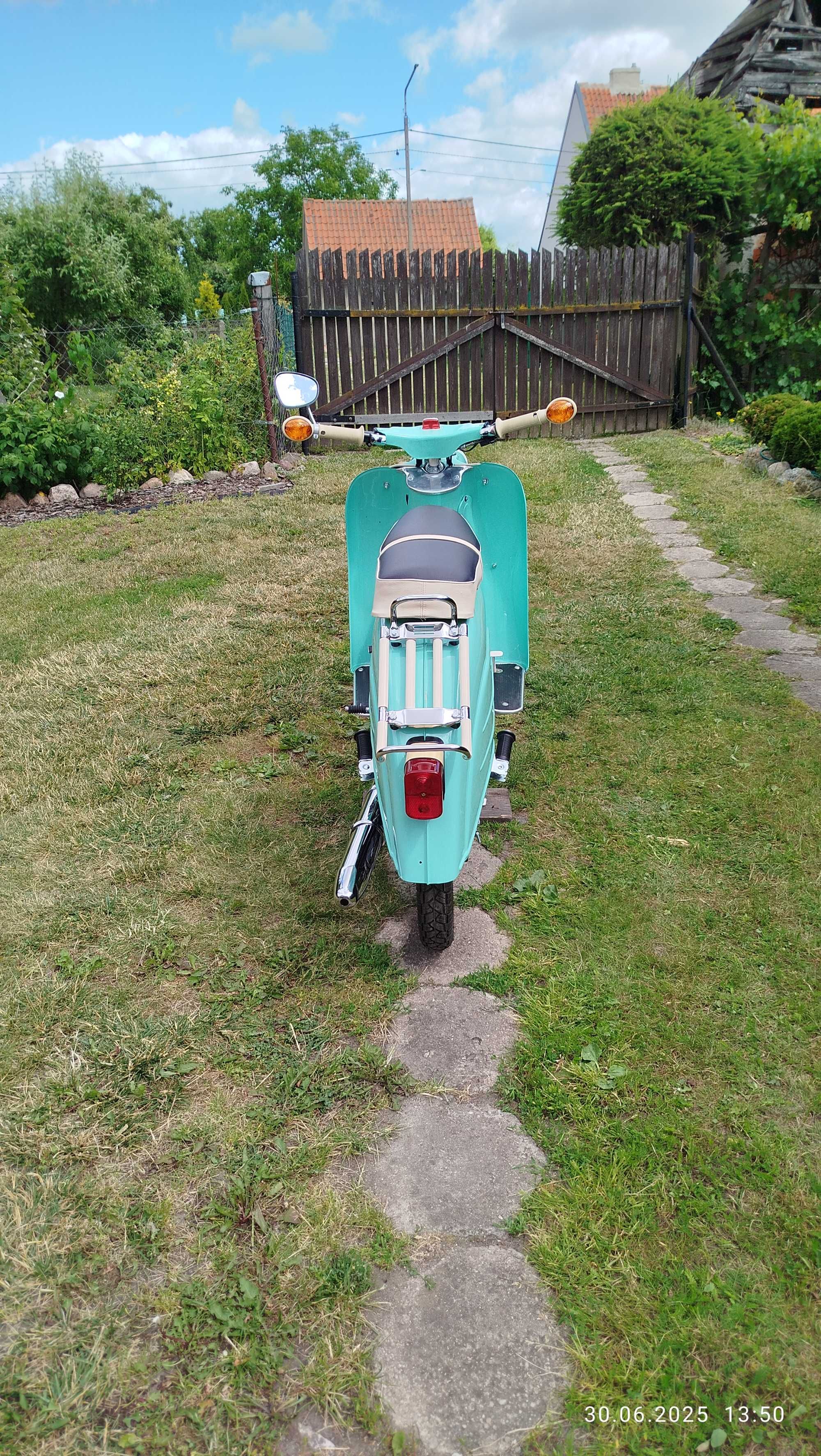 Simson Schwalbe kr51/1