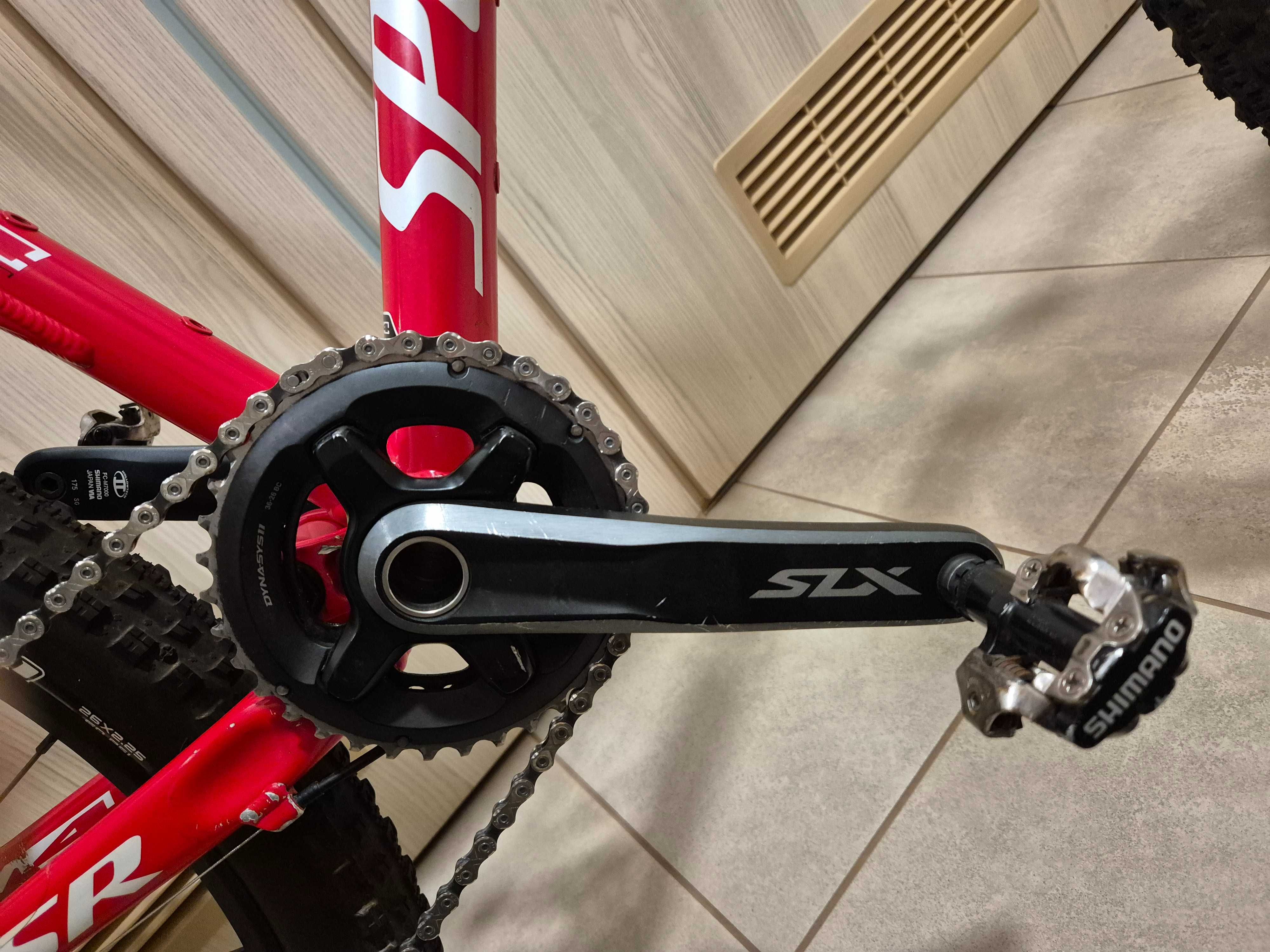 Specialized Epic Pro 26" roz. L