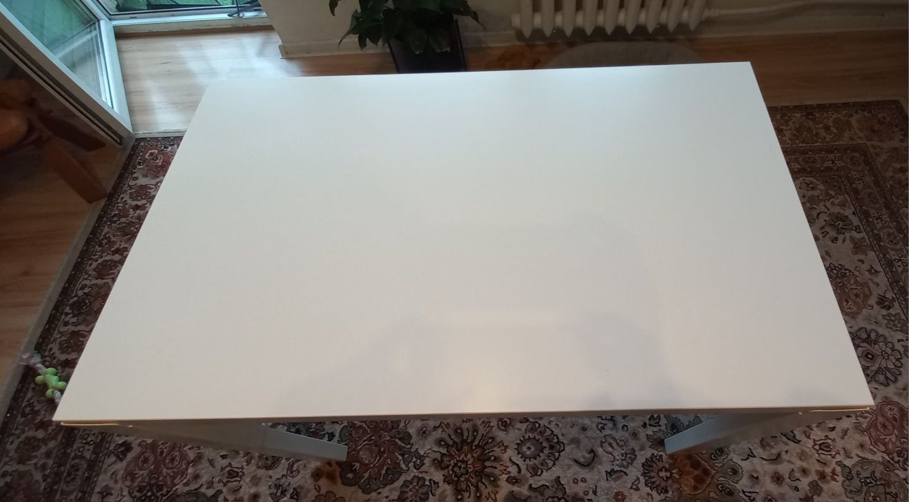 Biurko PAHL  Ikea