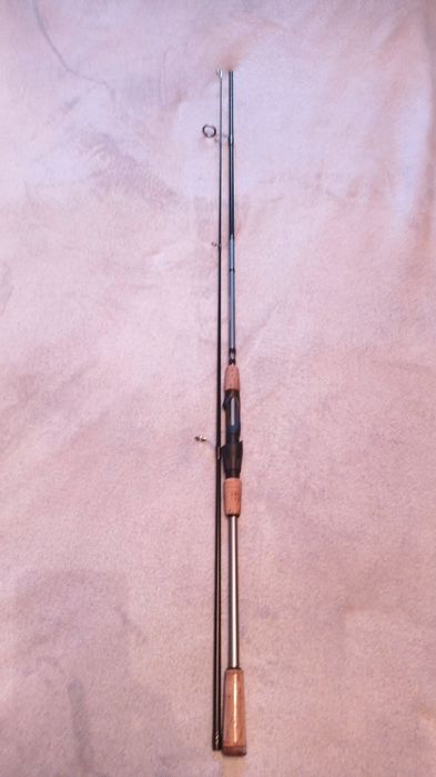 Wędka spiningowa OKUMA 2,13