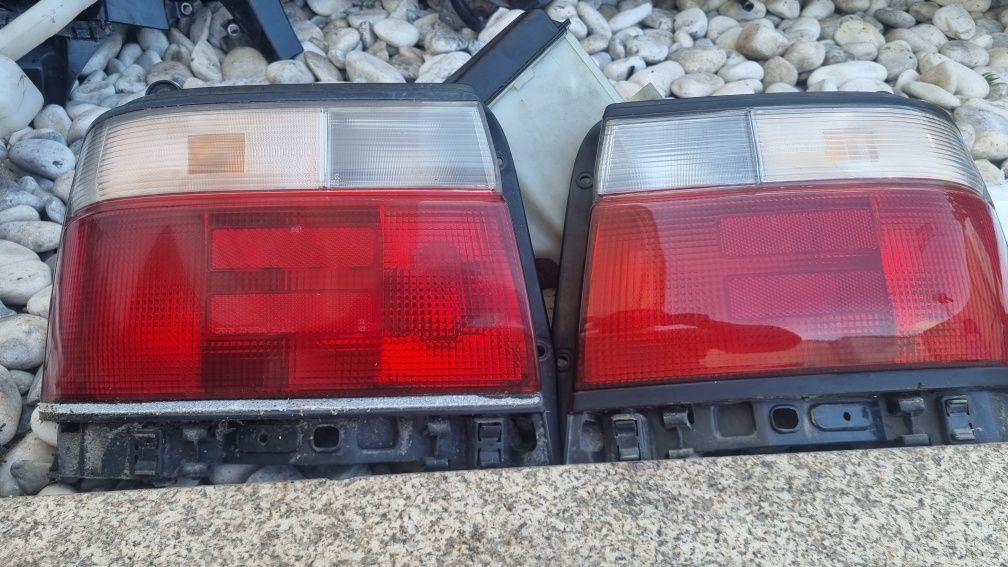 Farolins Toyota Corolla CE100