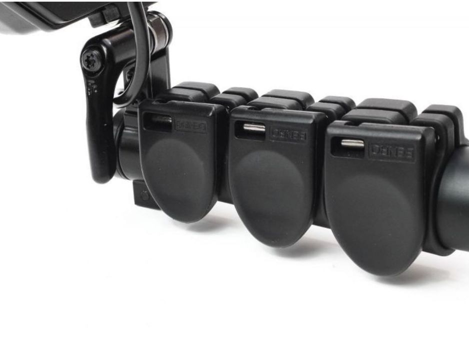 Cayman ST-402 detektor złącz nieliniowych.