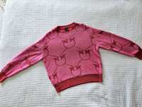 Sweter Pinko rozmiar M monogram