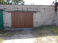 Продам гараж + 2  кімнати 36 м2 АК 19 вул Тероборони Гагаріна Чернігів