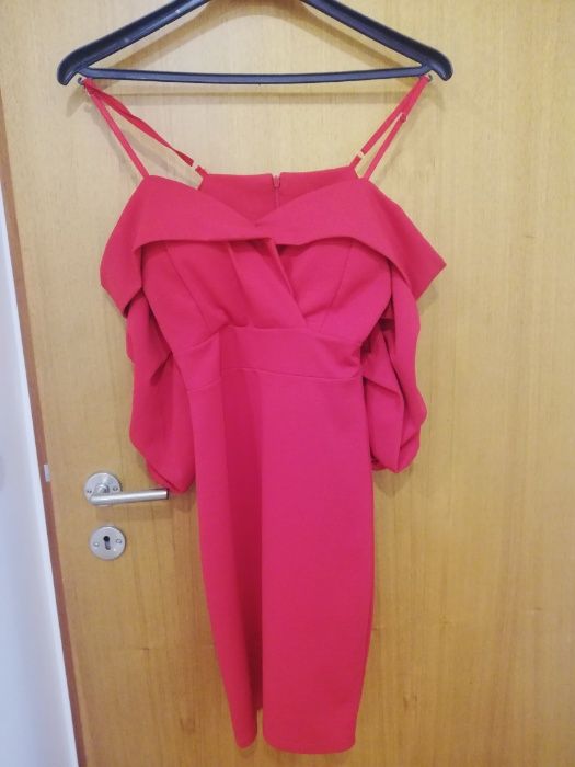 Vendo vestido