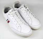 Używane Tommy Hilfiger Sneakersy Classic Lo Cupsole Leather rozmiar 46