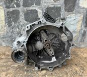 Коробка передач (КПП) Seat Ibiza 1.4L 2008-2015р.в. (LVE)