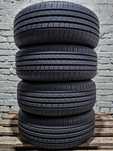 Як нові 205/55r16 Pirelli | 8mm | 2024 | Преміум шини | Ідеальний стан
