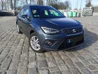 Seat Arona 1 WŁAŚCICIEL, DSG, wersja Xcellence