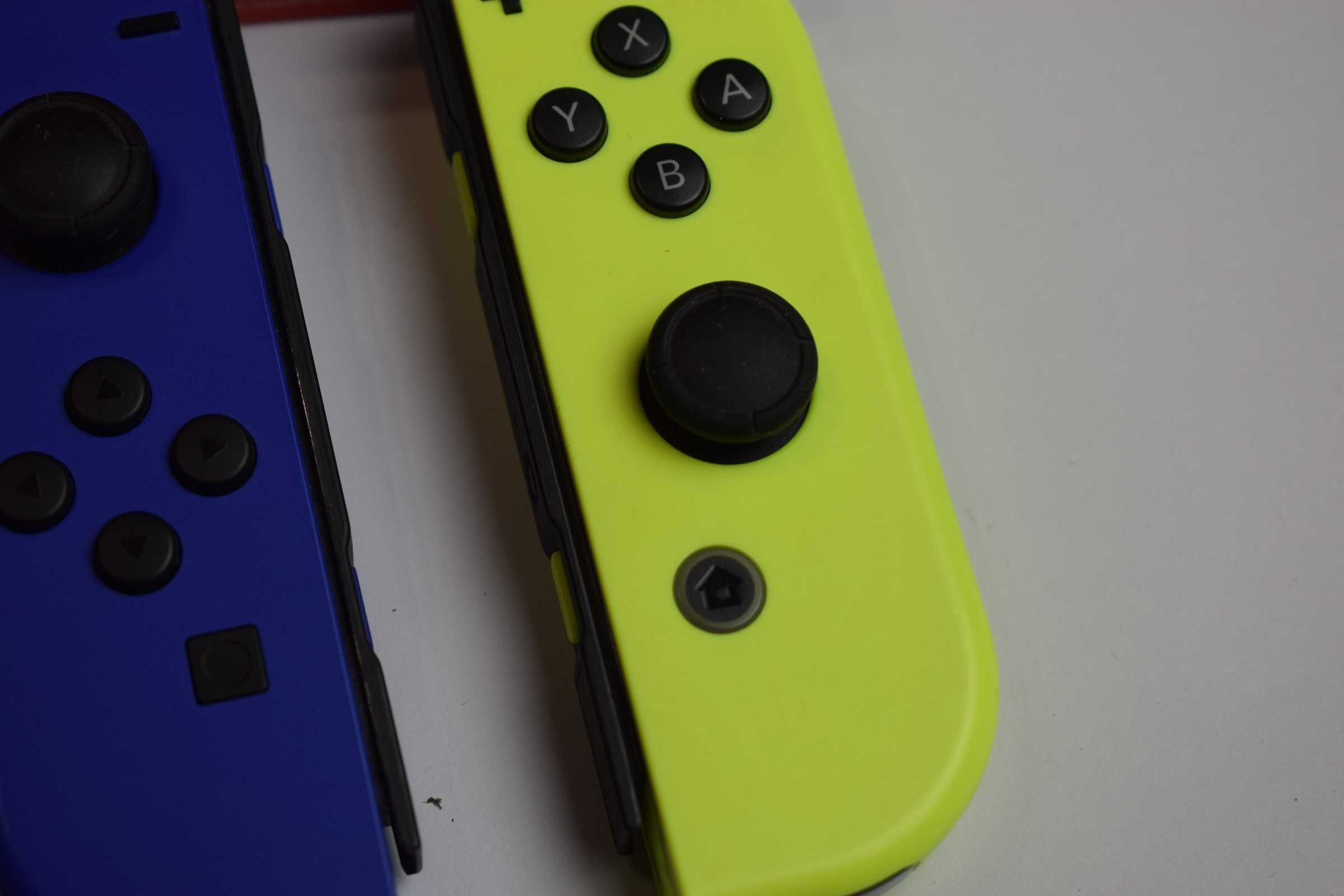 Pad bezprzewodowy do konsoli Nintendo Switch