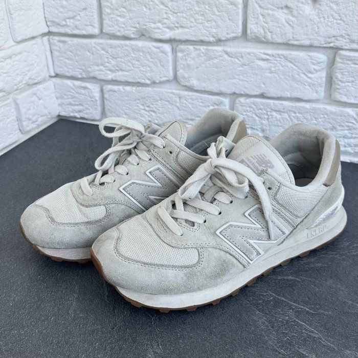New Balance 574 кросівки 39 розмір , 25 см