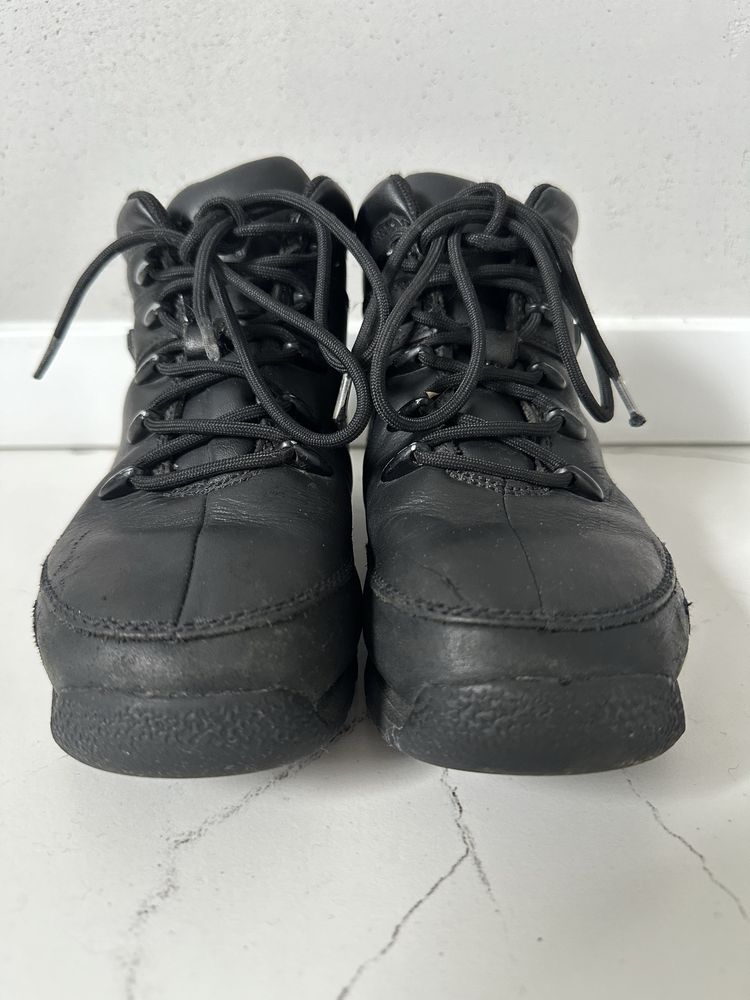 Timberland Euro Sprint buty skórzane trapery r. 33 stan bdb