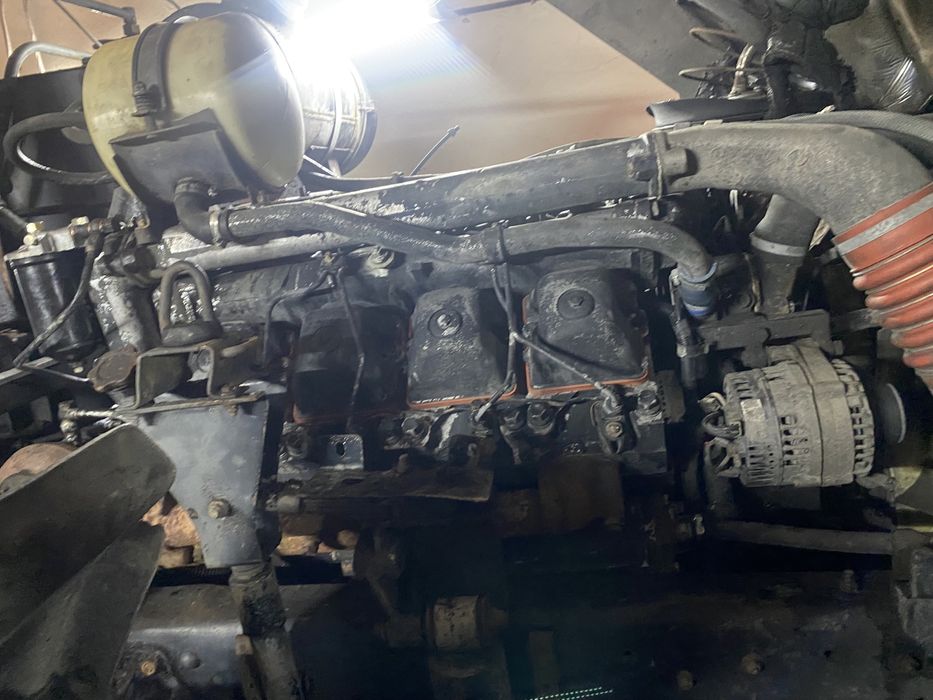Камаз 6520 НАХОДУ