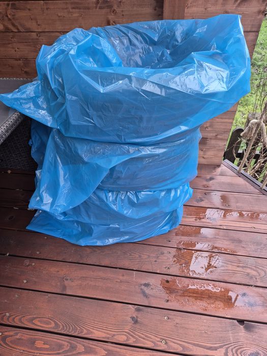 Opony Goodyear Eagle F1 Assymetric 5 okazja NOWE