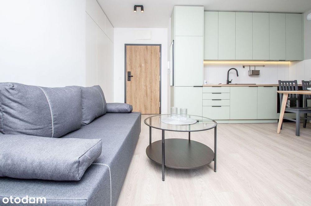 2 pokoje/Czyżyny/bez prowizji