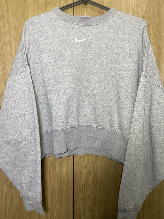 Nike світшот жіночий