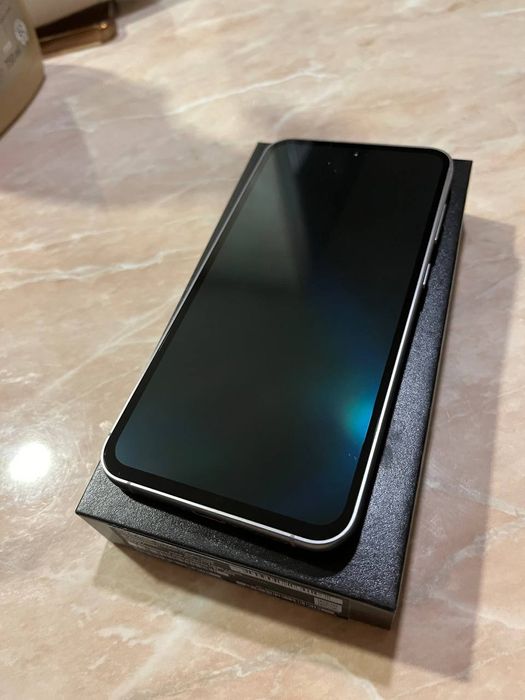 Samsung S23fe 256 gb