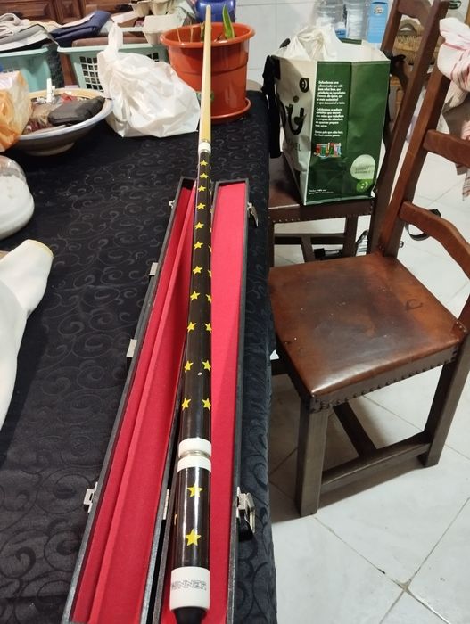 Taco WiNNER bilhar snooker