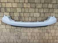 Listwa , atrapa chlodnicy 2014-19 iveco