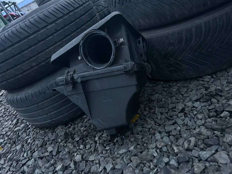 Коопус повітряного фільтру е46 Е46 3.0 бензин