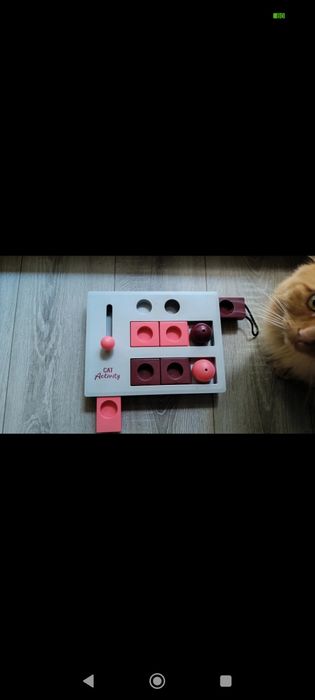 Trixie cat activity zabawka dla kota