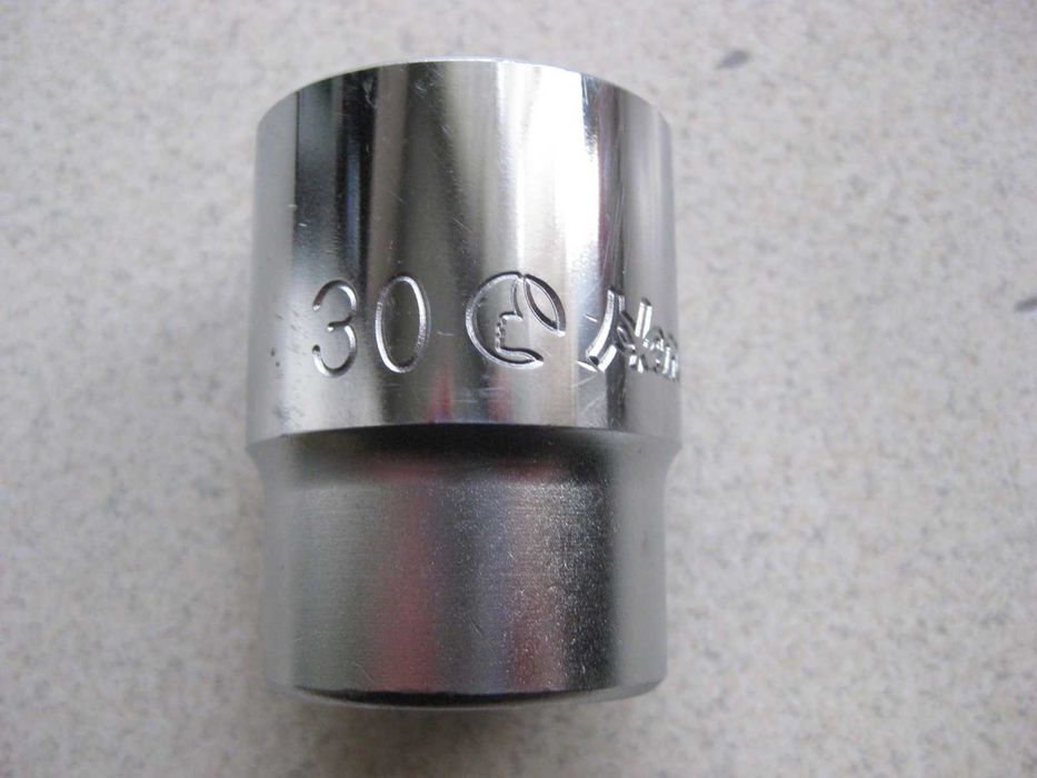 Головка  HANS № 30 3/4", Alloid № 41 3/4" новые