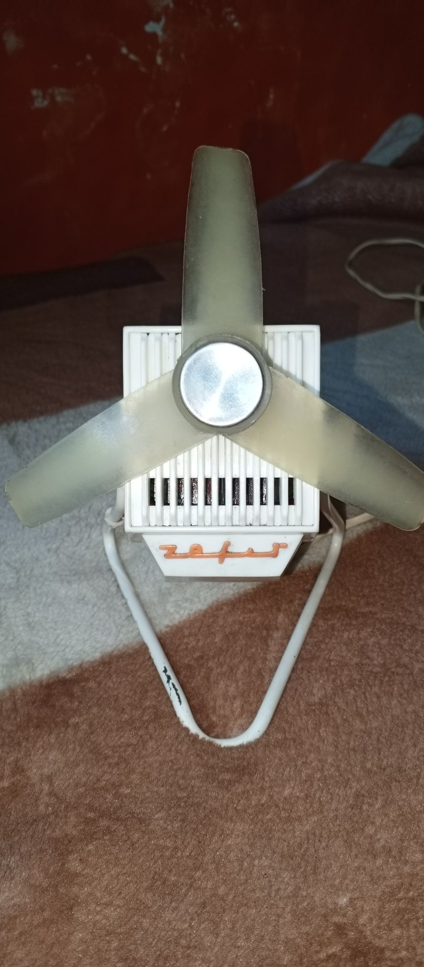 Wentylator predom Zefir Z-51B stan 9+/10